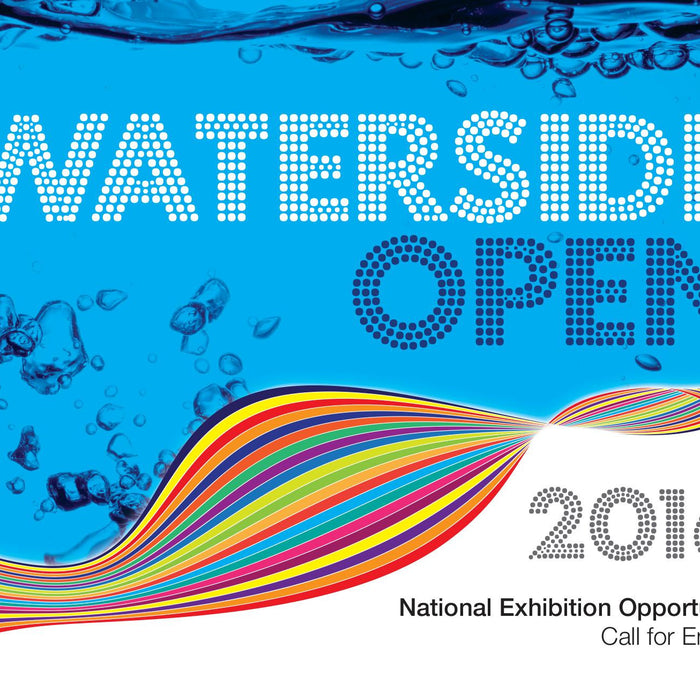 Waterside Open 2016