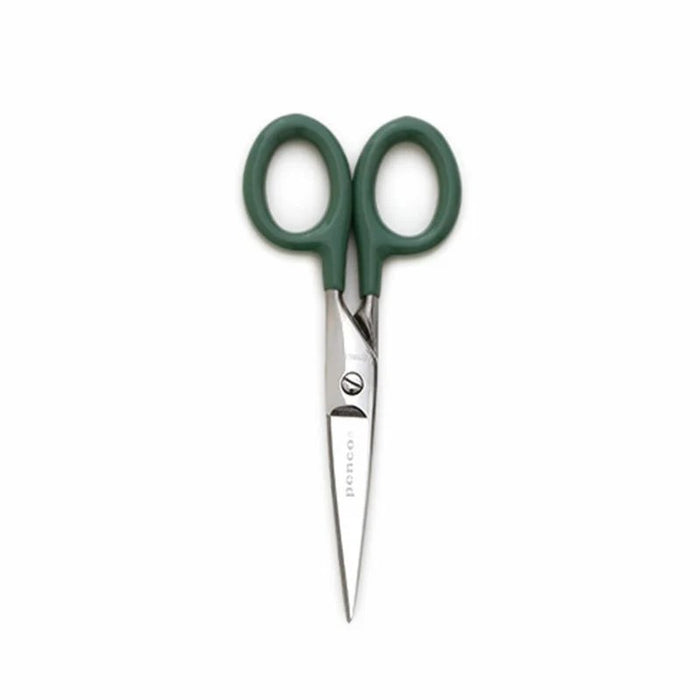 Hightide Penco Stainless Steel Scissors (S) - Green