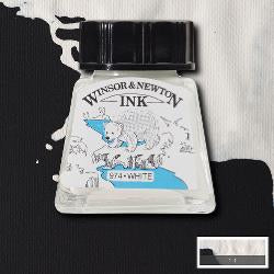 Winsor & Newton - Drawing Ink