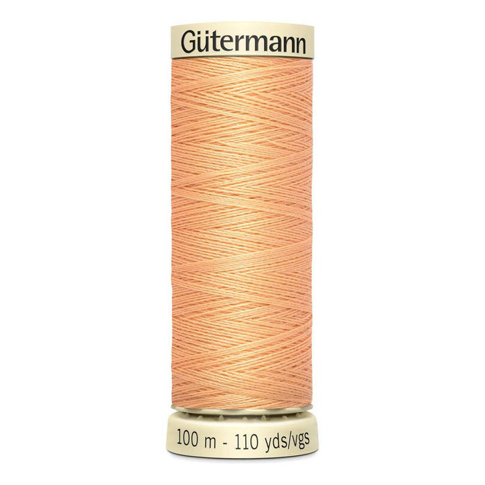 Gutermann Sew All Thread 100M