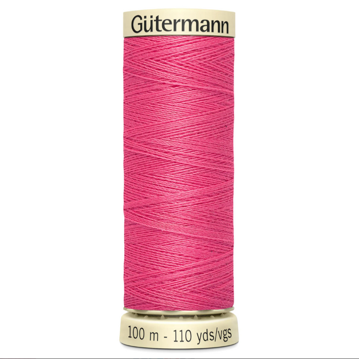 Gutermann Sew All Thread 100M