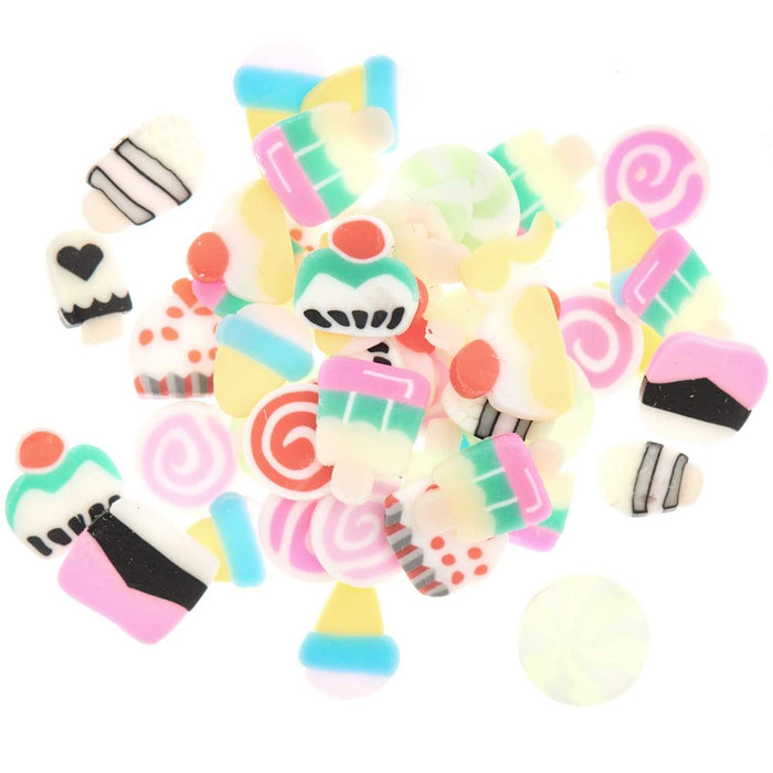 Rico - Filling Material Sweets - 4.5G