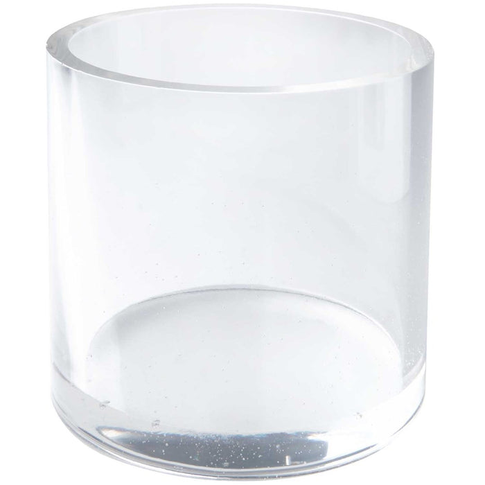 Rico - Silicone Mould Container Cylindrical - ? 8 -5 Cm X 8 -5 Cm