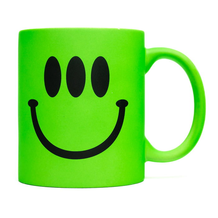 Alien SMILE Mug