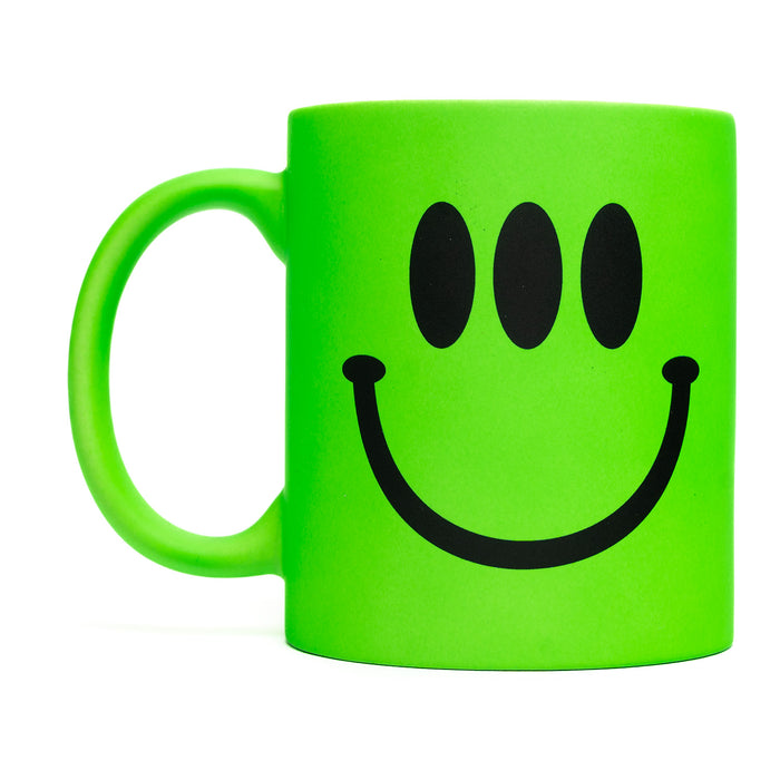 Alien SMILE Mug