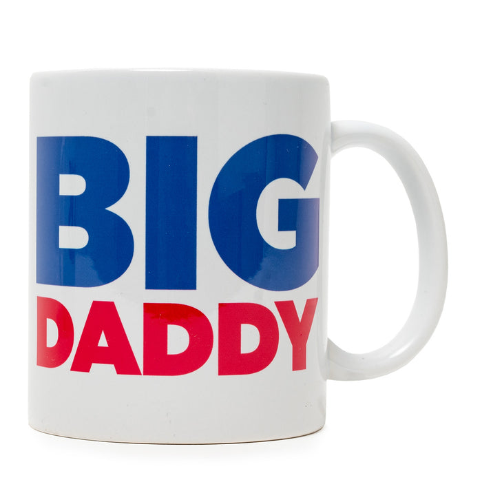 Big Daddy Mug 11oz