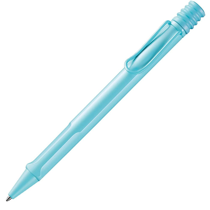 Lamy Safari Ballpoint Pen Special Edition - aquasky