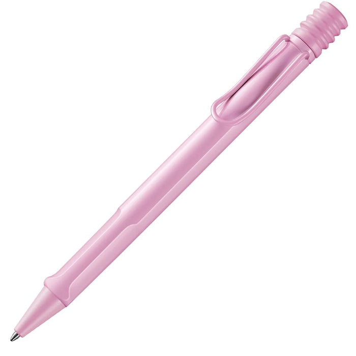 Lamy Safari Ballpoint Pen Special Edition - lightrose