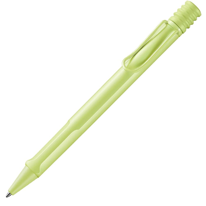 Lamy Safari Ballpoint Pen Special Edition - springgreen