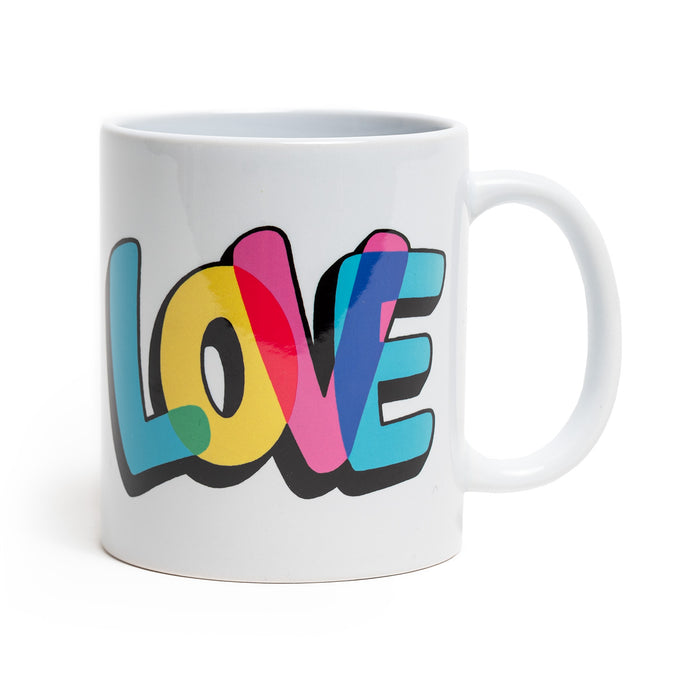 FA X HAMMO LOVE Mug