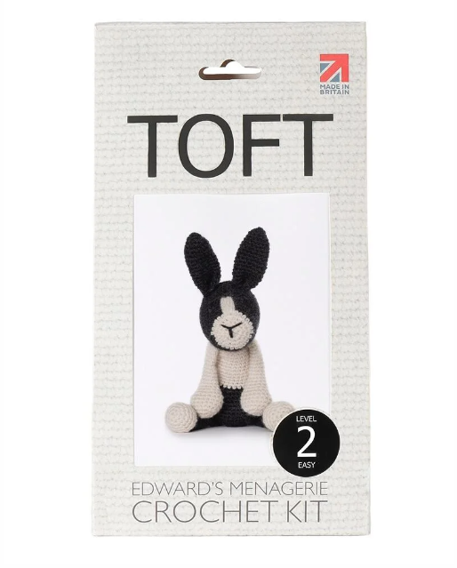 TOFT Beth the Dutch Rabbit Kit