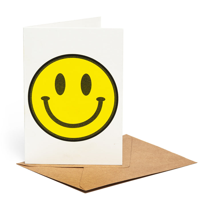 SMILE Card 2