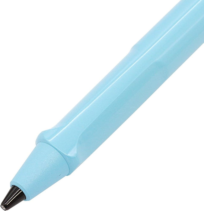 Lamy Safari Mechanical Pencil Special Edition - aquasky