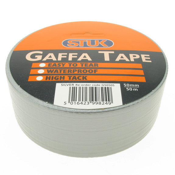 Gaffa Tape 50mm x 50m