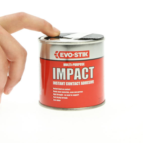Impact Multi-Purpose Instant Contact Adhesive 250ml