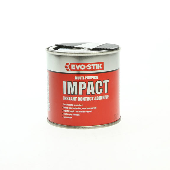 Impact Multi-Purpose Instant Contact Adhesive 250ml