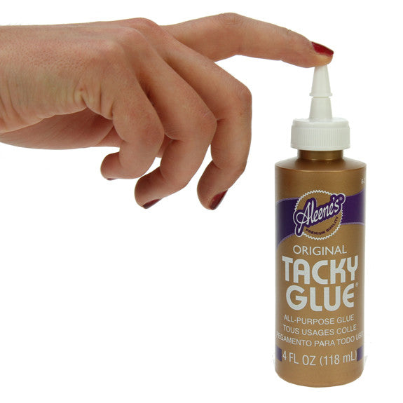 Aleene's Original Tacky Glue 118ml