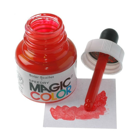 Magic Colour Liquid Acrylic Colour 28ml