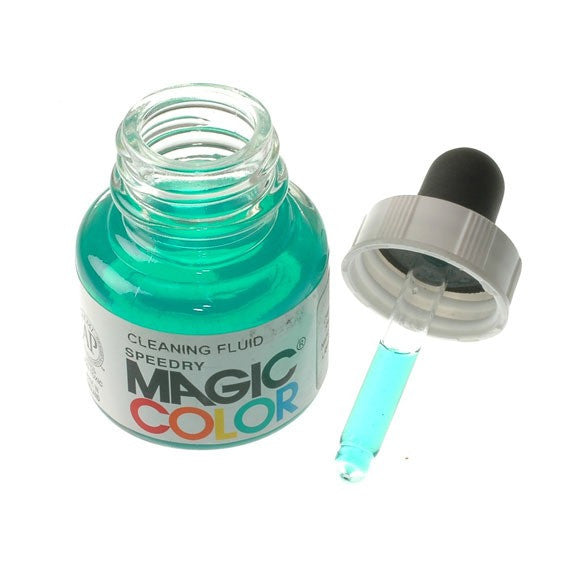 Magic Colour 28ml Cleaning Fluid