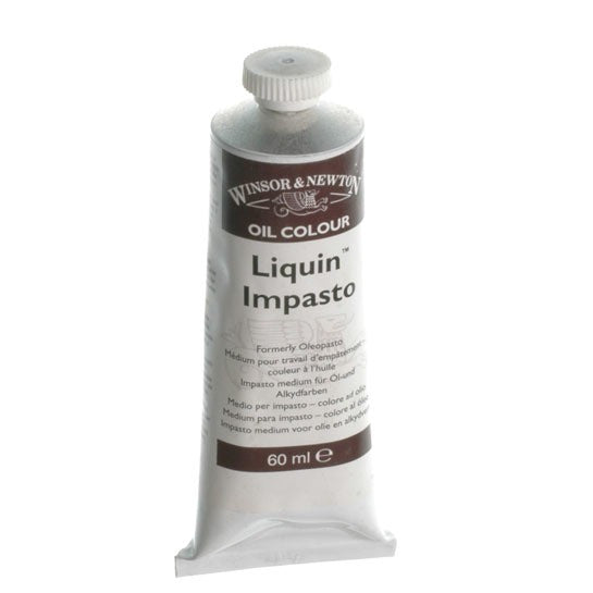 W&N - Liquin Impasto -60ml