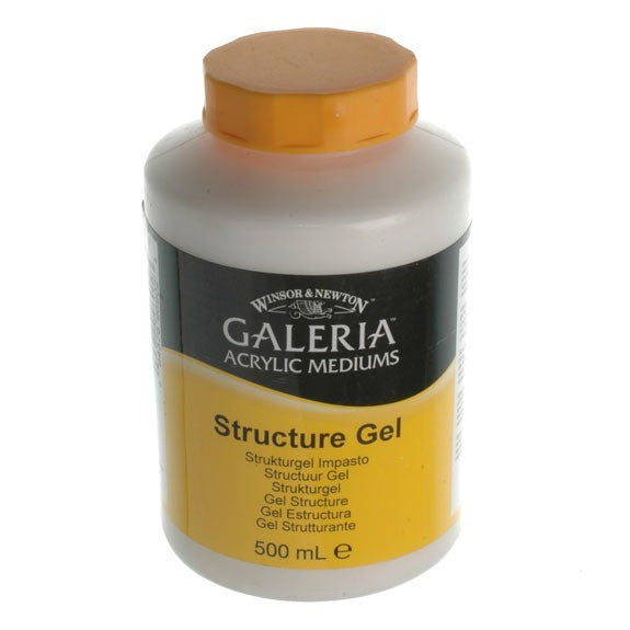 W&N - Galeria Structure Gel