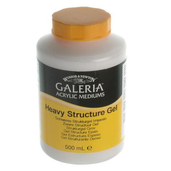 W&N - Galeria Heavy Structure Gel