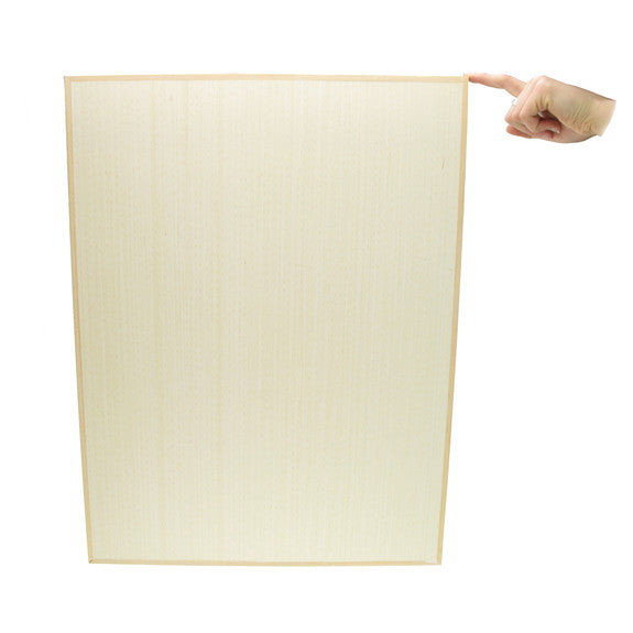 Lightweight Wooden Drawing Board - 60 x 45cm