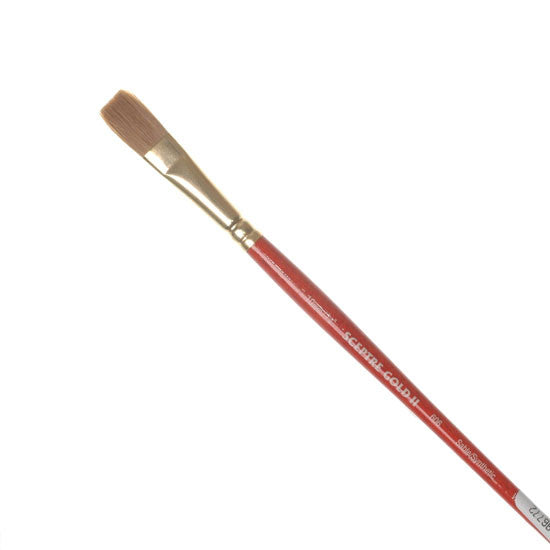 W&N - Sceptre Gold Brush Series 606 1 Inch