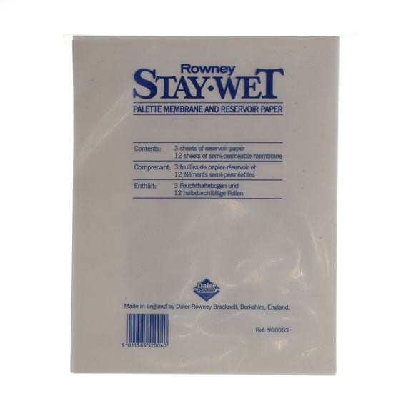 Dr Csp1 Staywet Refill Small