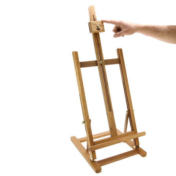 Daler Rowney Simply - Wooden Table Easel