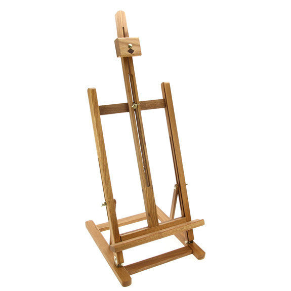 Daler Rowney Simply - Wooden Table Easel