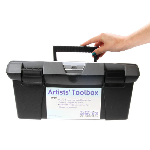 Art Tool Box