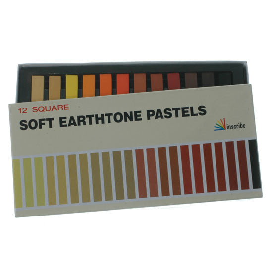 Inscribe - Earthtone Pastels12