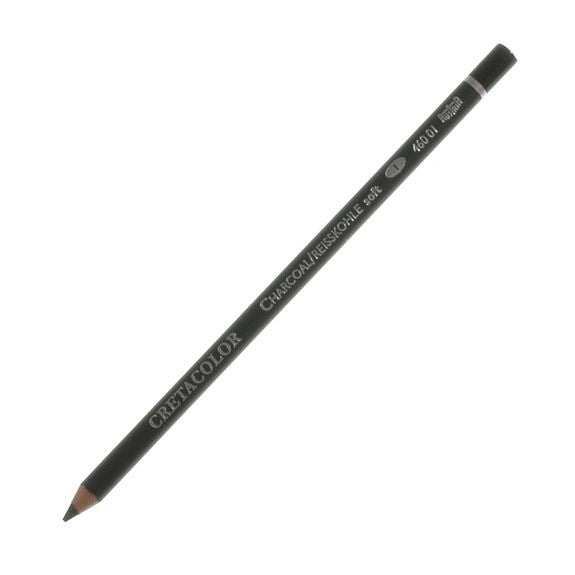 Creta Charcoal Pencil Soft
