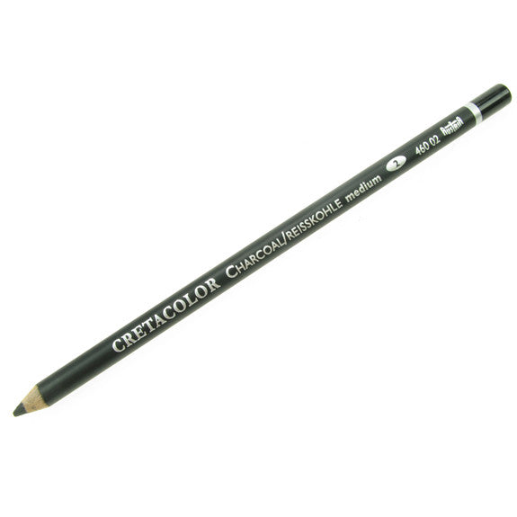 Creta Charcoal Pencil Medium