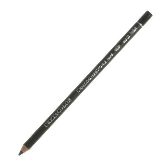 Creta Charcoal Pencil Hard