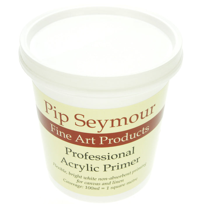 Pip Seymour - 1 ltr - Standard Acrylic Primer