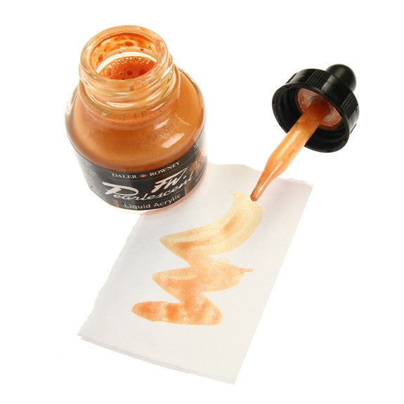 Daler Pearlescent FW Ink - 29.5ml