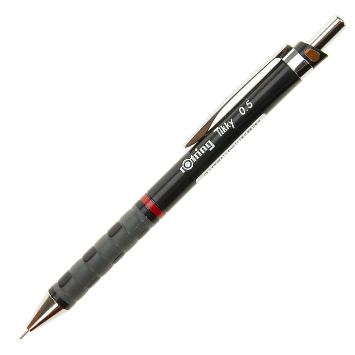 Rotring Tikky Pencil Black Barrel 0.5mm