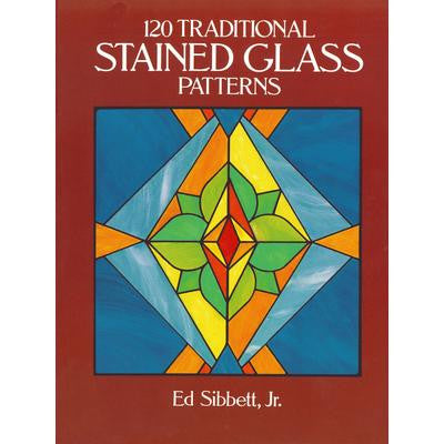 120 Traditional Stained Glass