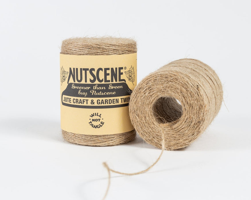 Single Ply fine twine for craft work - 120m spool