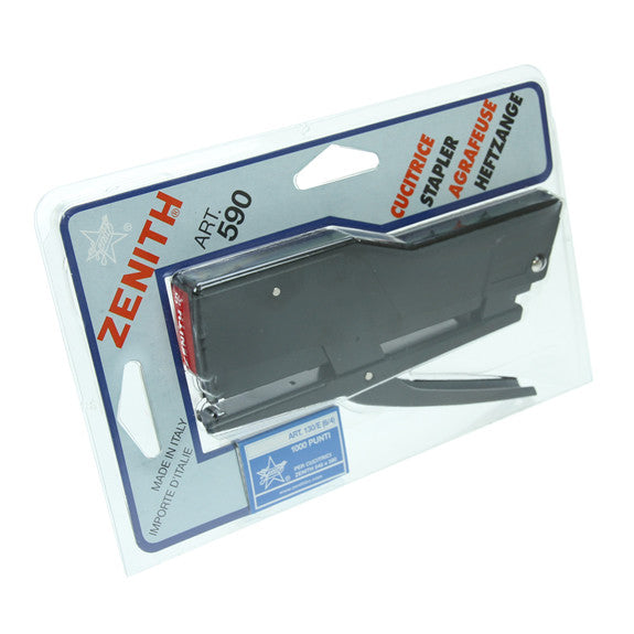 Zenith Plier Stapler 590