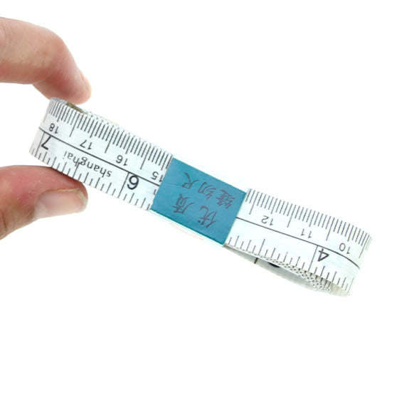150cm / 60" Tape Measure