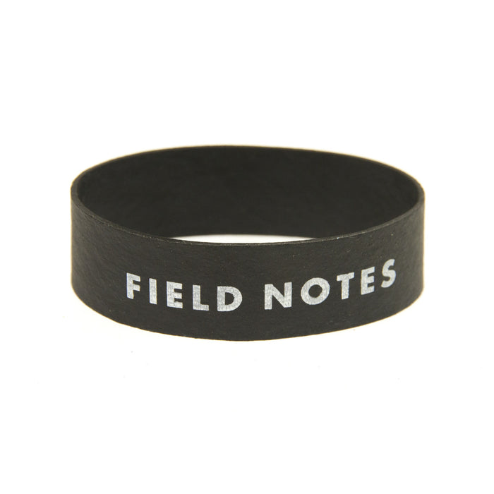 FIELD NOTES Band of Rubber 12-Pack
