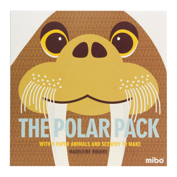 The Polar Pack Book