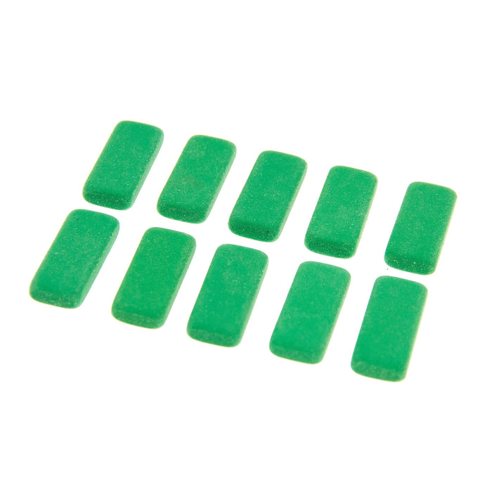 Palomino Blackwing Green Erasers 10pk