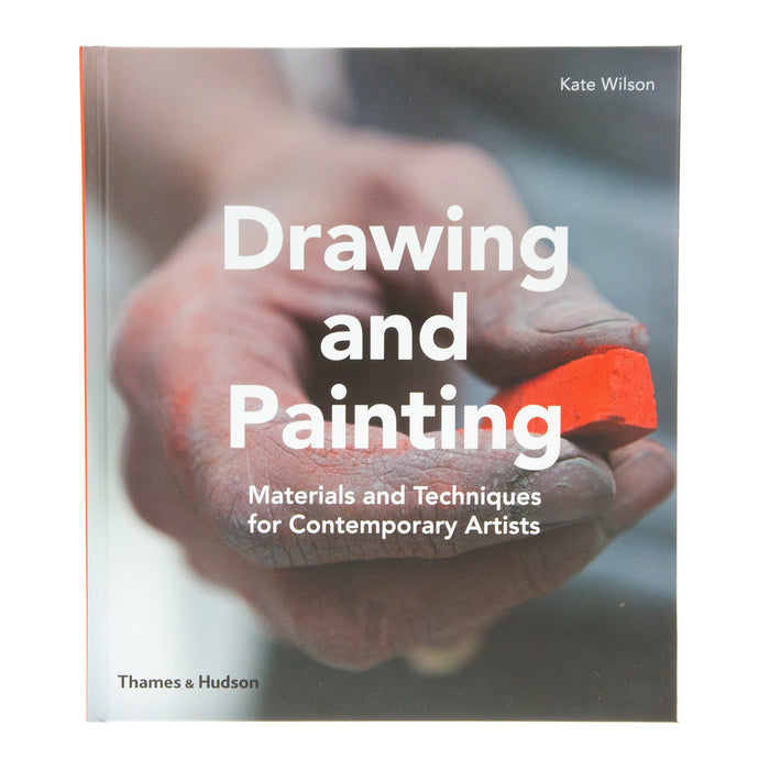 Drawing And Painting Book