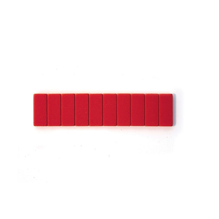 Palomino Blackwing Red Erasers 10pk