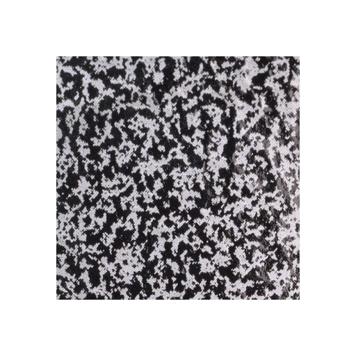 Efcolor Enamel Powder 10ml Black Texture