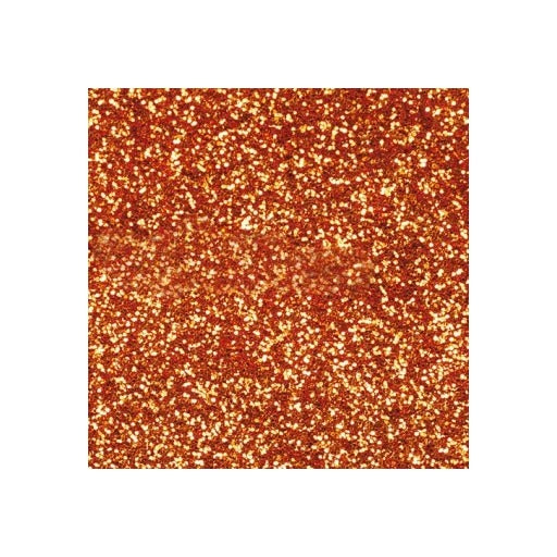 Efcolor Enamel Powder 10ml Glitter Copper